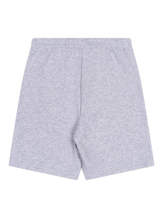LCB Core Fleece-Sweatshorts - Grau