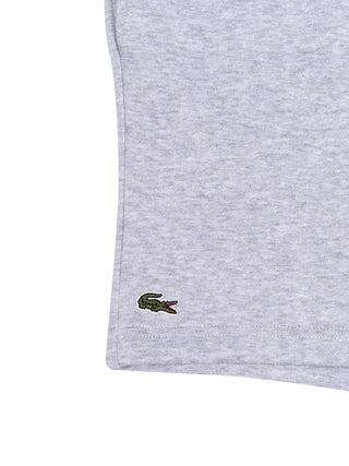 LCB Core Fleece-Sweatshorts - Grau