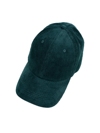 Raven Basecap Ao76 - Dunkelgrün