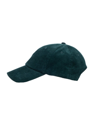 Raven Basecap Ao76 - Dunkelgrün