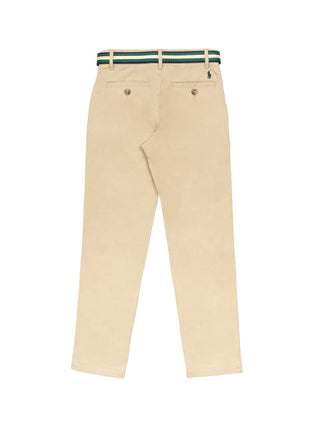 Bedford Chinohose - Khaki/Beige