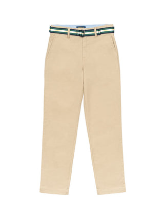 Bedford Chinohose - Khaki/Beige