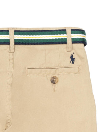 Bedford Chinohose - Khaki/Beige