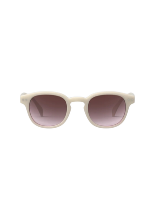 Sonnenbrille Sun #C - Vintage Cream