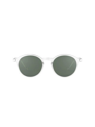 Sonnenbrille Sun #D - Crystal