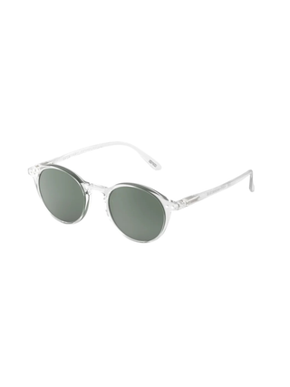 Sonnenbrille Sun #D - Crystal