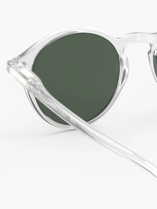 Sonnenbrille Sun #D - Crystal