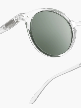 Sonnenbrille Sun #D - Crystal