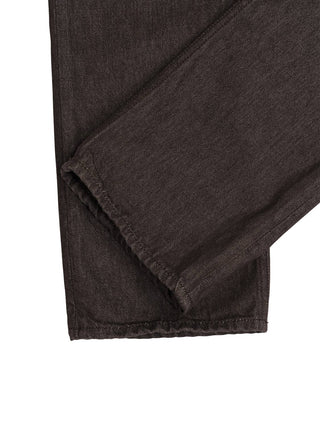 Noon Jeans in Sorrel Wash