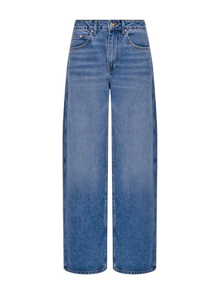 Rider Jeans Cloud Wash