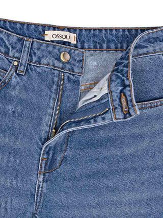 Rider Jeans Cloud Wash