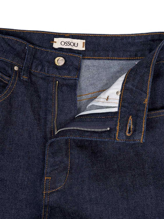 Spur Jeans Bootcut Sable Wash