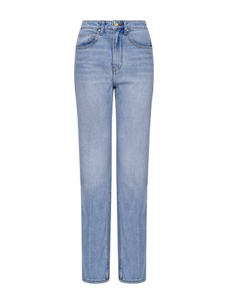 Noon Jeans in Salt Wash