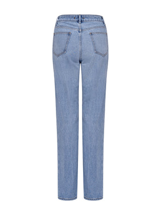 Noon Jeans in Salt Wash