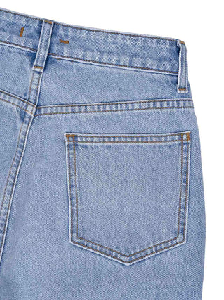 Noon Jeans in Salt Wash