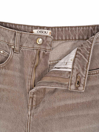Drift Jeans Rye Wash