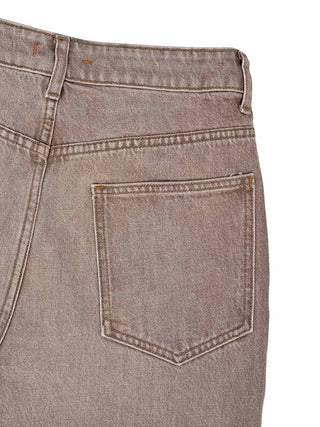 Drift Jeans Rye Wash