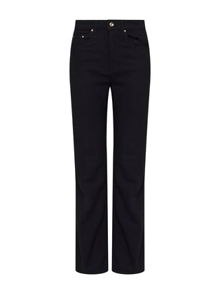 Flex Stretch Jeans Dusk Wash