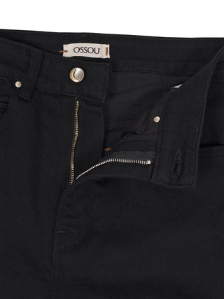 Flex Stretch Jeans Dusk Wash