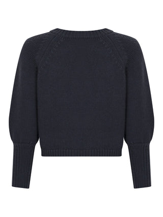 Pullover Josephine aus Kaschmir