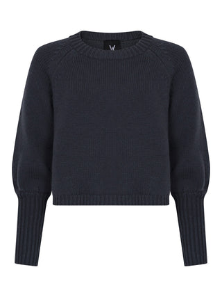 Pullover Josephine aus Kaschmir