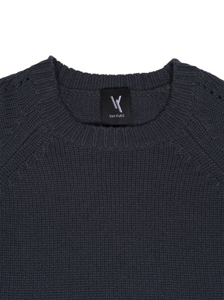 Pullover Josephine aus Kaschmir