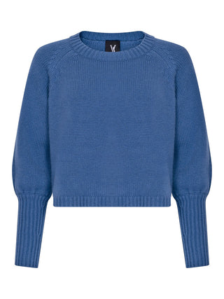 Pullover Josephine aus Kaschmir