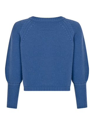 Pullover Josephine aus Kaschmir