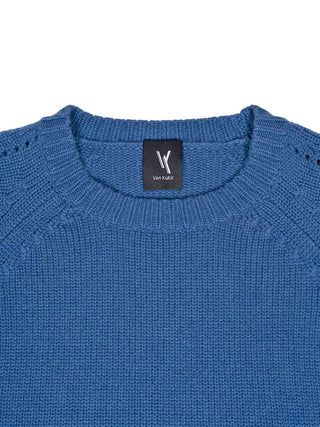 Pullover Josephine aus Kaschmir