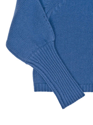 Pullover Josephine aus Kaschmir