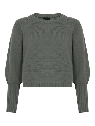 Pullover Josephine aus Kaschmir