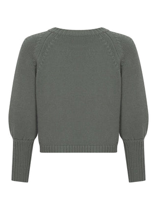 Pullover Josephine aus Kaschmir