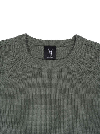 Pullover Josephine aus Kaschmir