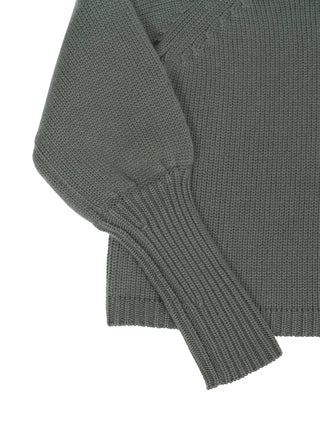 Pullover Josephine aus Kaschmir