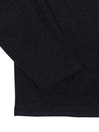 Comfort Fit Snap Front Overershirt mit Brusttasche