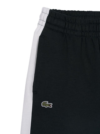 LCB Colorblock Sweathose - Schwarz