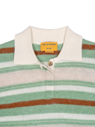 Grizzly Cropped Rugby Highland Combo