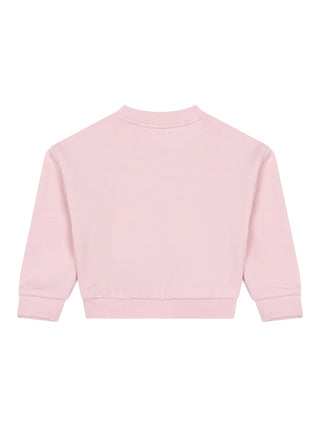 Konono Soft Sweater  - Rosa