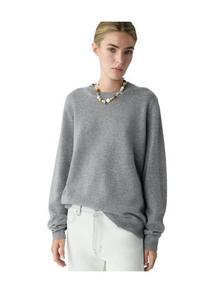 Allday Crewneck Pullover