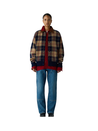 Tartan Bomber