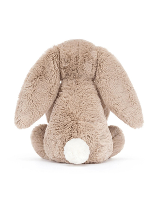 Bashful Beige Bunny - Birthday