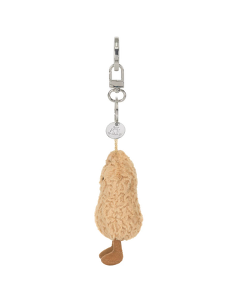 Amuseables Peanut Key Chain - Bag Charm