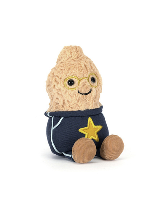 Amuseables Peanut ‘Star Student’