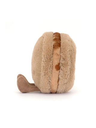 Amuseables Mona Macaron