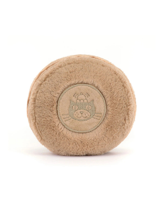 Amuseables Mona Macaron
