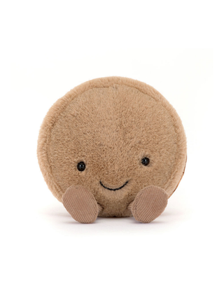 Amuseables Mona Macaron