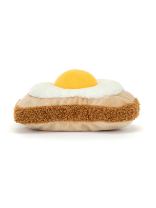 Amuseables Egglantine Egg On Toast