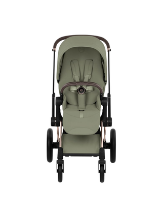 Priam/e-Priam Sitzpaket – Style Collection Sage Green