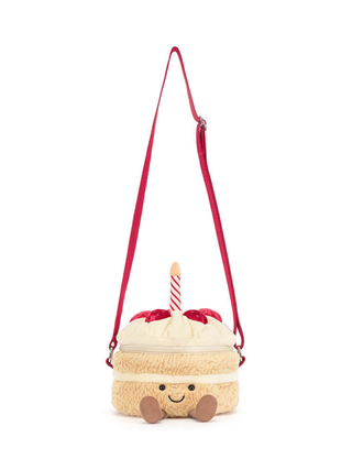 Amuseables Birthday Cake Bag