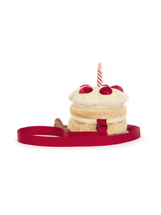 Amuseables Birthday Cake Bag